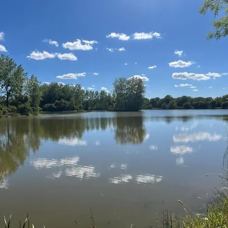 Grande Entre Vienne Et Berry Brigueuil-le-Chantre