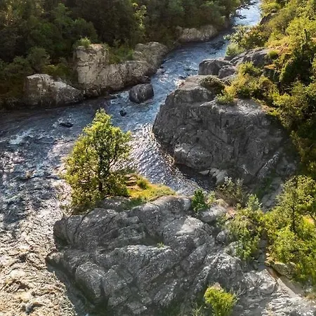بيت للعطل Grande Entre Vienne Et Berry
