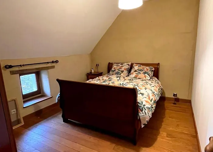 Grande Entre Vienne Et Berry *